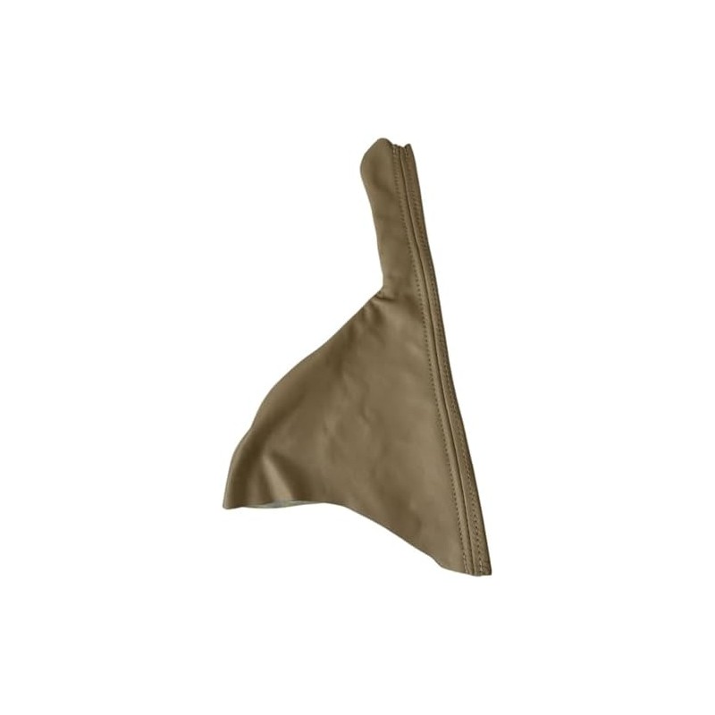 Funda Freno de Mano Jetta Golf Mk3 en piel Beige