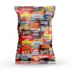 Assorted Variety Pack of Fun Size Chocolate Candy - Individually