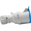 Brennenstuhl CEE Socket 3 Pin Outdoor CEE Socket 230V/32A with
