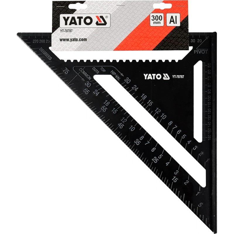 Yato YT, 300 mm