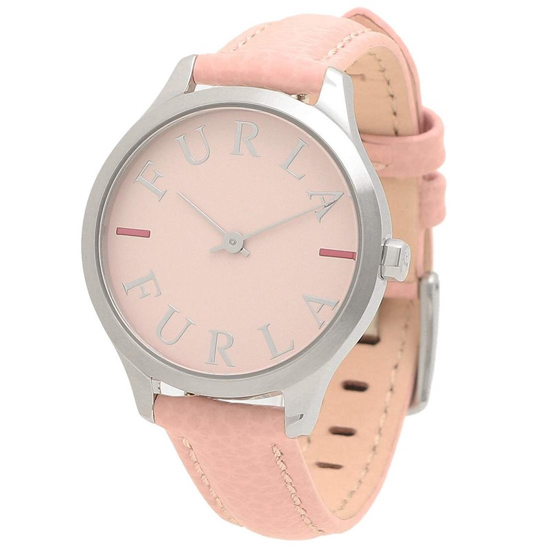 Furla Women's Watch FURLA 1016408 R4251124504 Pink