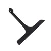 Glass Wiper with Non Slip Handle Silicone Window Cleaner Squeegee