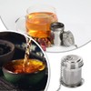 Stainless Steel Tea Ball Infuser Loose Leaf Tea Infuser Mesh