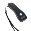 Wireless Barcode Scanner Reader BT Portable 1D 2D QR Code