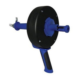 Cobra Drum Auger 1/4" X 25 '