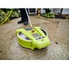 RYOBI 15 in. 3400 PSI Gas Pressure Washer Surface Cleaner