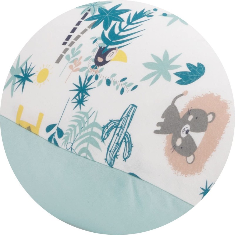 pic Bear Stillmond Jungle Replacement Cover – High-Quality Soft Jersey