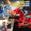 Remote Control Dragon Toy, Best Gift for Boys, Best Dream
