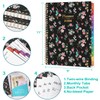 2026 Planner - Planner 2026 Weekly and Monthly, January 2026