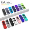 Hi Color Silicone Cover Compatible with Apple TV Siri Remote