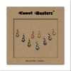 Comet Busters Bridal Collection Crystal Bindi