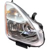 For Nissan Rogue 09-10 Headlight Assembly Passenger Side DOT Certified