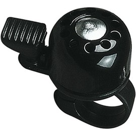 Mounty Unisex - Adult Billy Bells, Black, One Size