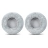 V2 Earpads Replacement Velour Memory Foam Ear Pads Cushion Cover