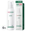 Dr.G Red Blemish for Men Soothing All-in-One, 150ml, 6 pcs / 닥터지 레드 블레미쉬 포 맨 진정 올인원, 150ml, 6개