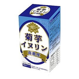 Chrysanthemum, Inulin, 0.1 oz (2.5 g) x 30 Packets, Granule Type, Chrysanthemum Potato