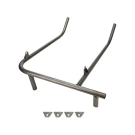 Crown Vic Seat Mount Kit