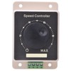 CCM96SK DC Motor Controller Large Power Water-Proof Motor Speed Regulator