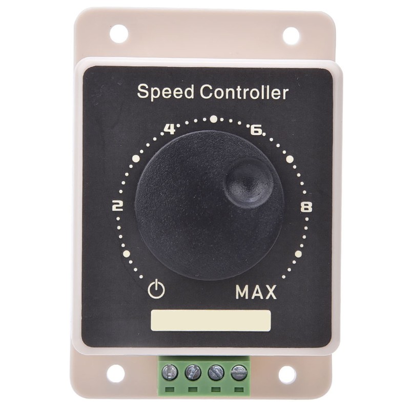 CCM96SK DC Motor Controller Large Power Water-Proof Motor Speed Regulator
