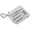 Yosoo Wall Telephone Phone Answering Mail with Cord Home Phone