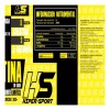 Pack Proteína Whey Hidrolizada D-mon 1kg Creatina 1kg Hs