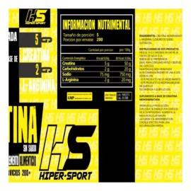 Pack Proteína Whey Hidrolizada D-mon 1kg  Creatina 1kg Hs                                                                                             