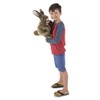 Folkmanis Puppet 3164 Hand Puppet Rabbit