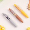 Schedule Stationery Shorty Kitty Gel Pens 18-Pack (Box) / 일정문구