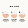 Mighty Patch Hero Cosmetics Body Patch– The XXL Hydrocolloid Patch