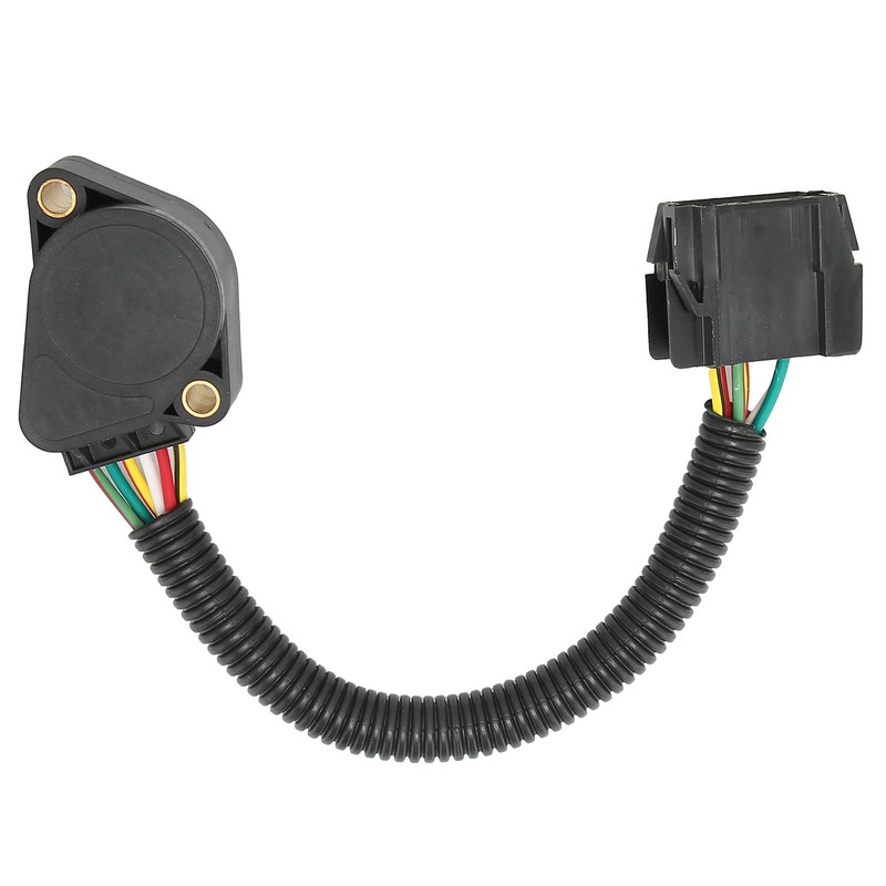 CG‑01‑038 Throttle Position Sensor 3985226 Spare Part Replacement Auto Accessory
