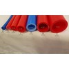 1 1/4" 100' Non-Oxygen Barrier Blue PEX tubing for heating