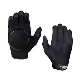 Deville Freeride Gloves (1 Pair) (Large)