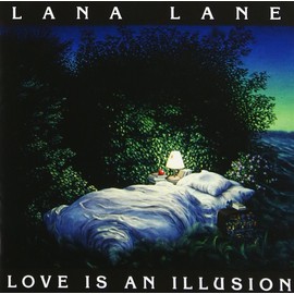 ラヴ・イズ・アン・イリュージ