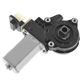 A-Premium Power Window Lift Motor Compatible with Nissan Altima Murano Quest Infiniti G25 G35 G37 M35 Q40 QX50 EX35 EX37 FX35 FX37 FX50 with Anti-Clip Fuction
