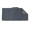 Devant Sport Towels - Rival Golf Towel, Charcoal/Grey