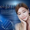 BIOAΩUA Night Repair Eye - Moisturising Eye Cream with Wrinkle