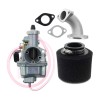 BMP Carburetor Kit For Apollo DB-X15 DB-X19 RFZ DB-X18 125cc