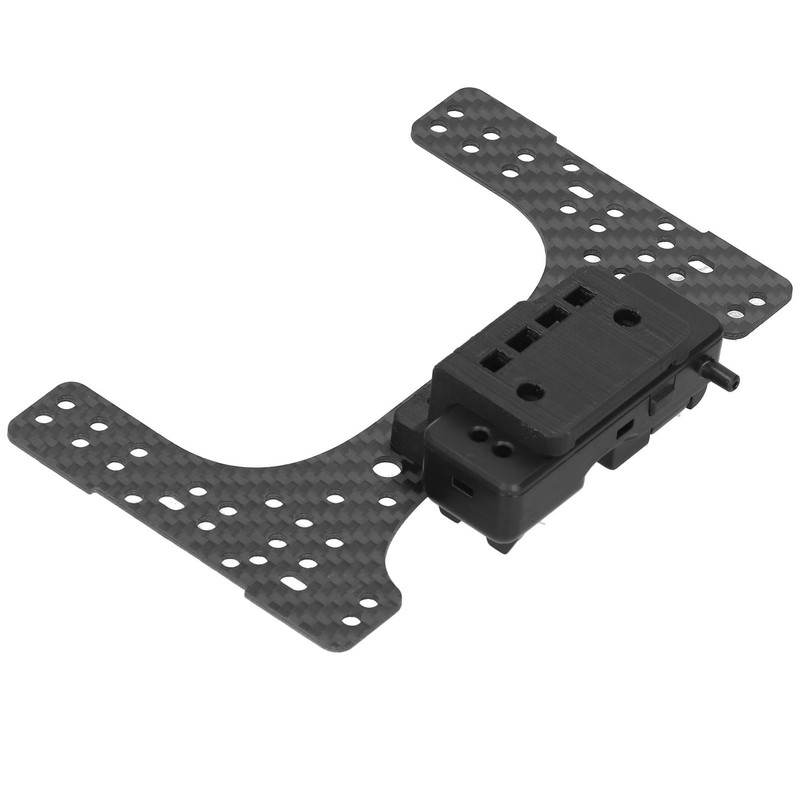 Publicity Thrower Carbon Fiber Portable Light Thrower for DJI Phantom