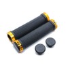 Beatus Bicycle Mountain Bike Handle Grips Left and Right Set