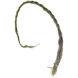 SAGE SPIRIT Sweetgrass Braid 15, 0.02 Pound
