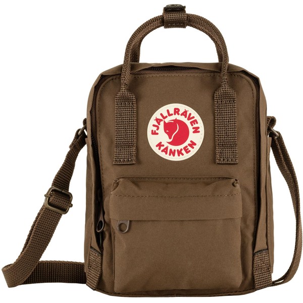 Fjällräven Sling, Dark Oak