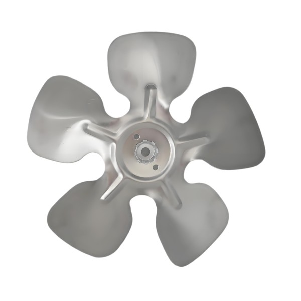 ActyGo Replacement oil fired heaters Fan Blade 5 Blade, 8
