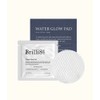 Brillieight Water Glow Pads 30 sheets PHA dead skin peeling
