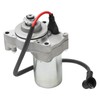 REBEKAMODS 3 Bolt Motor Starter for 125cc 110cc 100cc 90