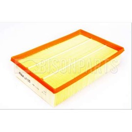 Bison Parts BP111-206 Engine Air Filter