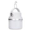 LED Camping Light Portable 360° Uniform Soft Light Emergency Camping