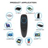 Voice Remote Control IR Learning Bluetooth Air Remote Control for