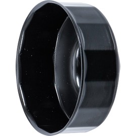 BGS 1039-73-14 lfilterkappe 73 MM x 14 Point