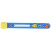 Infoband ID Bracelet Fish Multi-Colour
