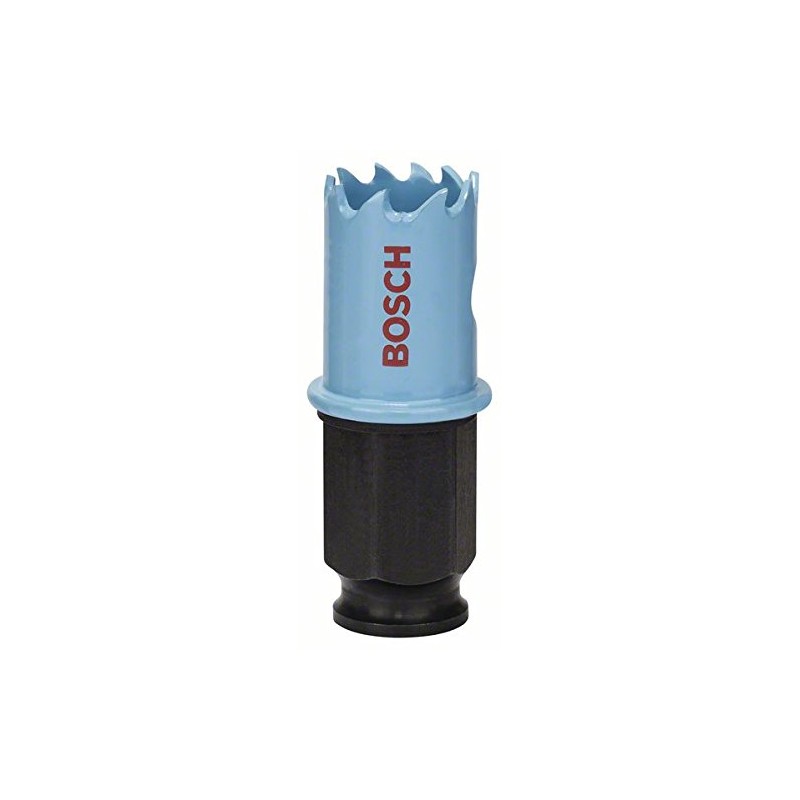 Bosch Professional Hole Saw Special for Sheet Metal (for Stainless